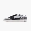 Orixa Gray Shoes